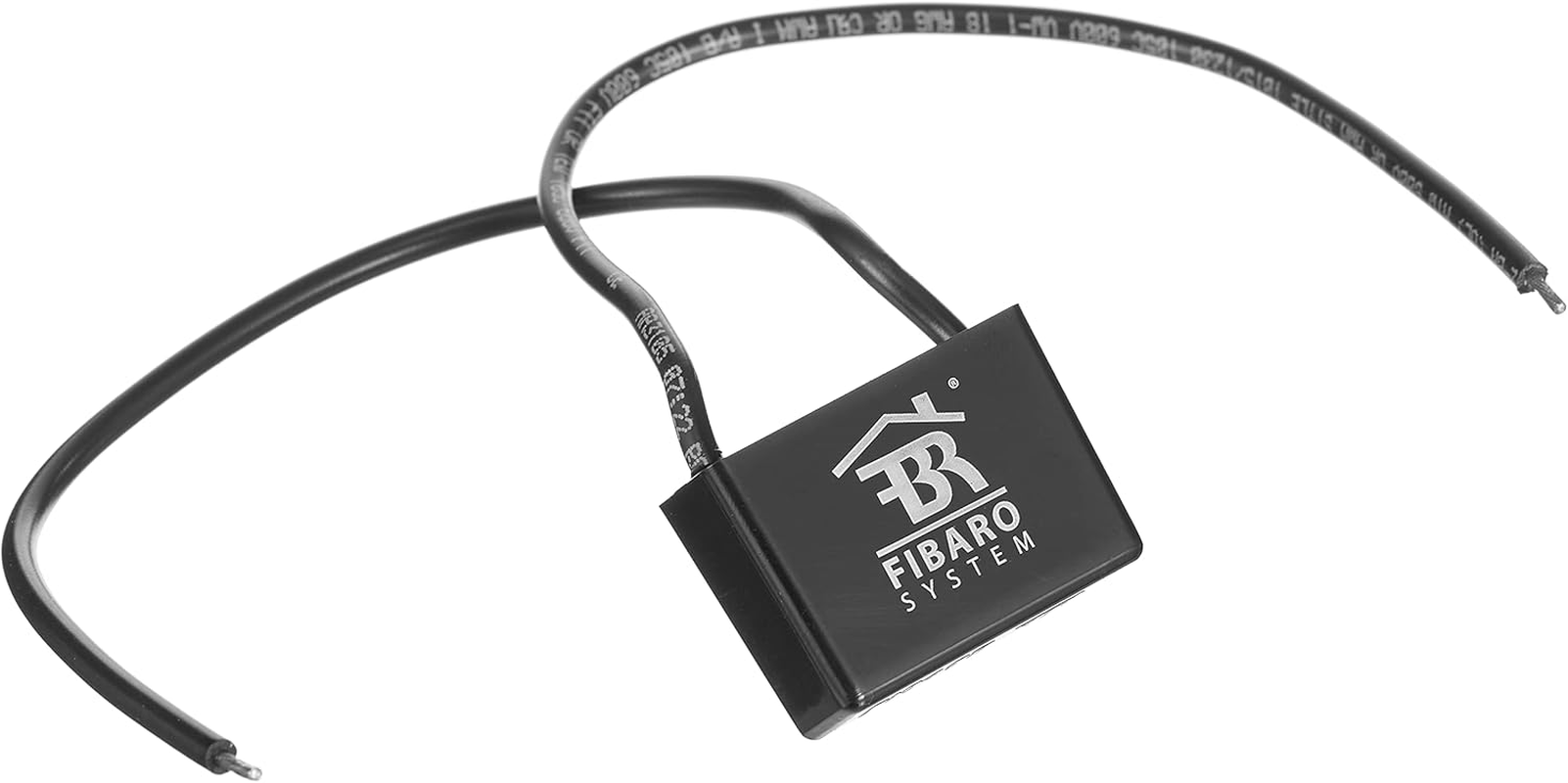 Fibaro FGB-002 Bypass 2, Black image number 3
