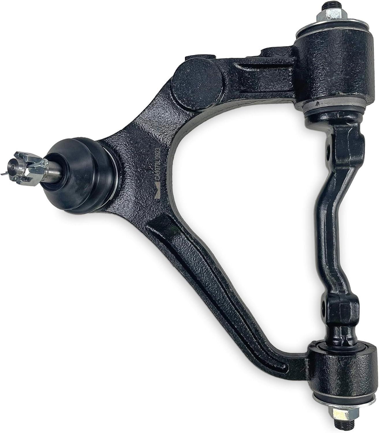 Mackay CA1073L Left Front Upper Control Arm for Toyota RZH113 HIACE 2.4L 2RZ image number 2