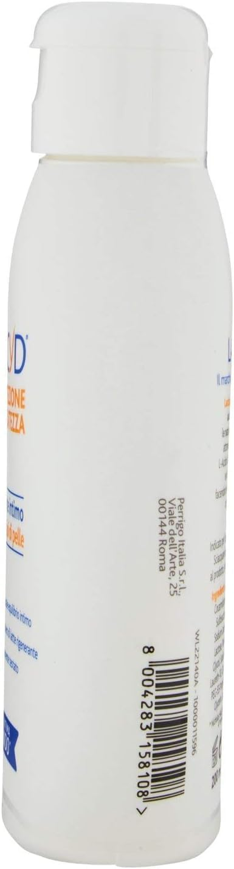 Lactacyd Femina Daily Protective Wash 200Ml X 3 Packs image number 3