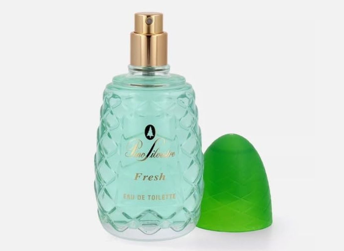 Pino Silvestre Pino Silvestre EDT 75Ml Fresh - Mens Fragrance image number 2