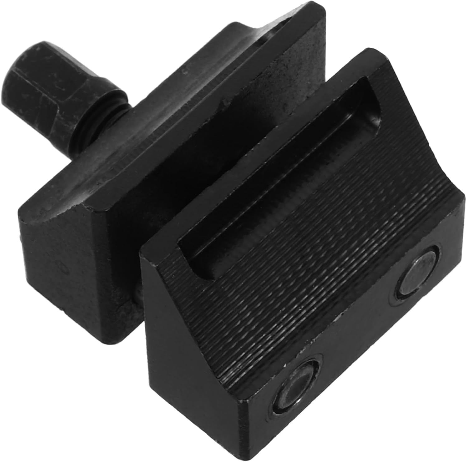 SOESFOUFU Suspension Strut Split Spreader Tool Steel Hub Split Tool Universal Fit Automotive Suspension Repair and Maintenance image number 4