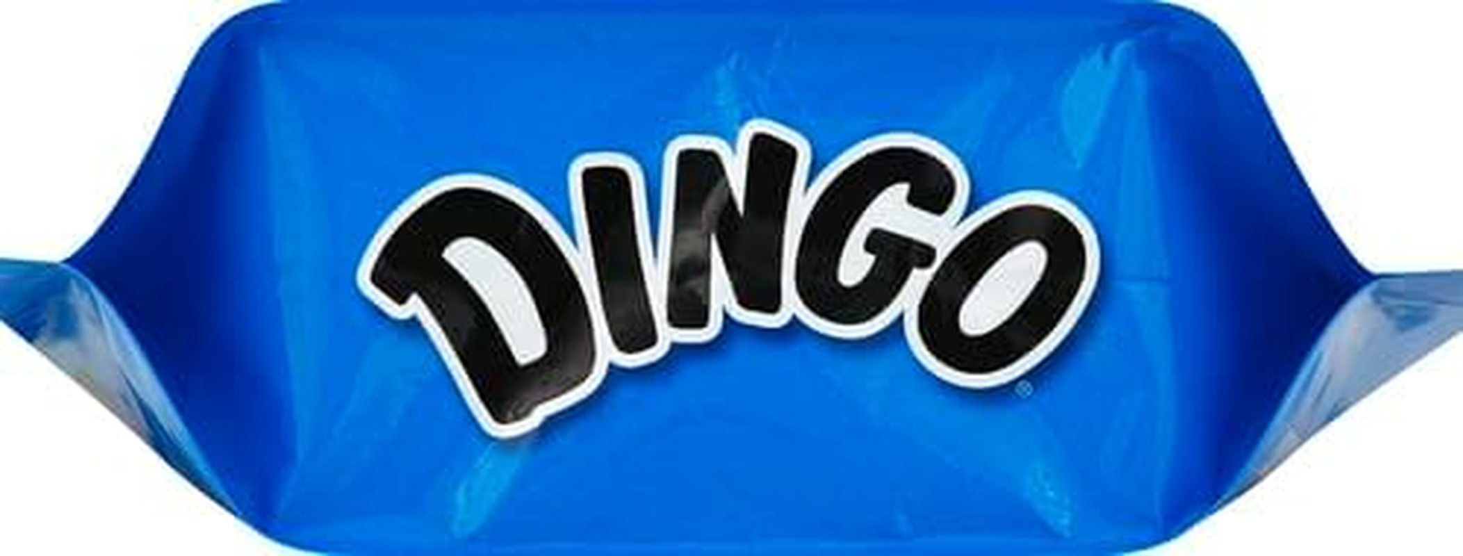 Dingo Training Treats 360 Pack, Made with Usa-Sourced Beef & Chicken, Great Snack for All Dogs, Gluten-Free, Resealable Bag, 326G image number 2