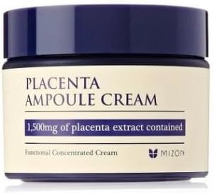 Mizon Placenta Ampoule Cream 50 Ml