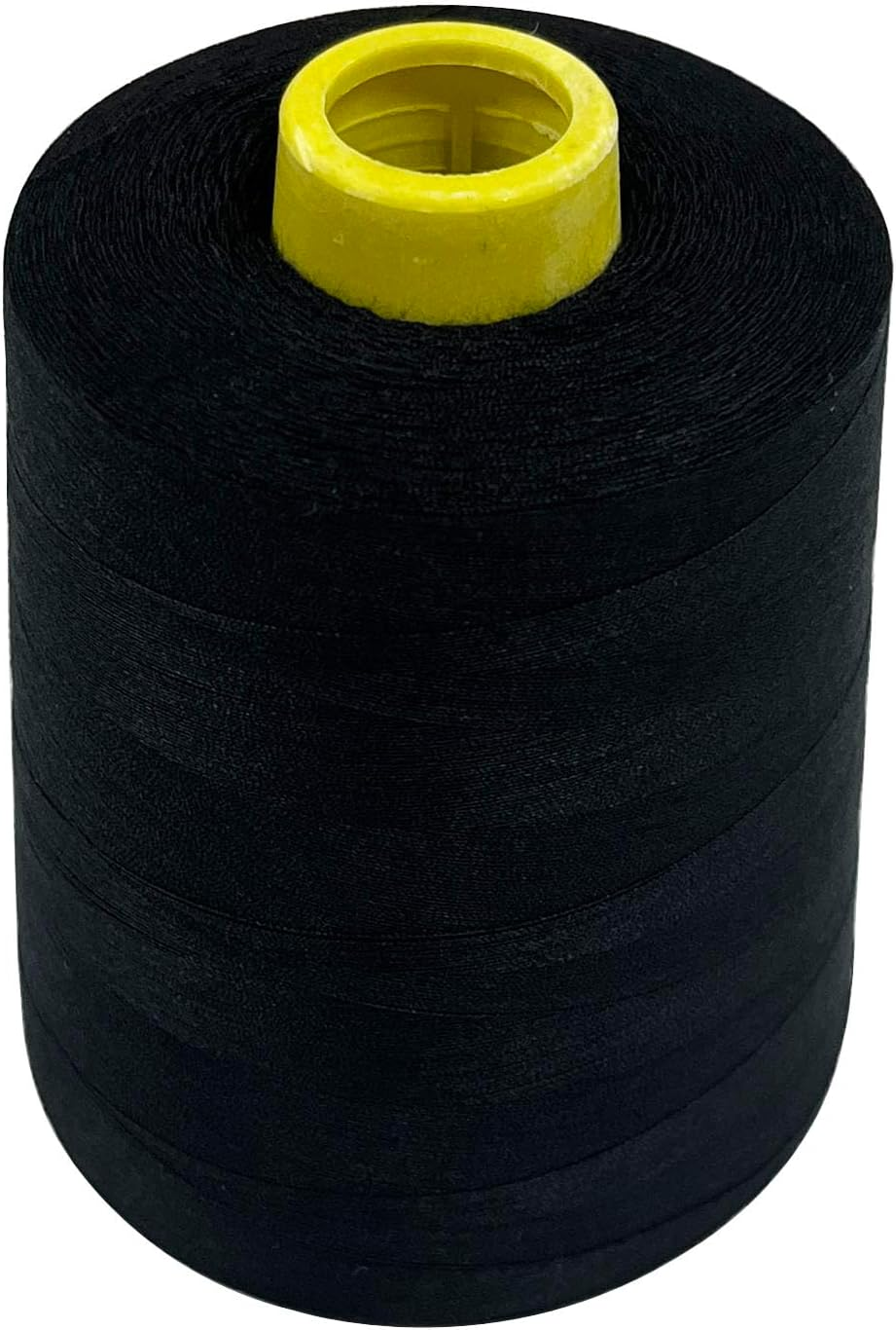 Polyester Sewing Thread, All-Purpose Sewing Machine Thread, 8000 Yards /7315.2 M 40S/2 Premium Quality Thread(White)