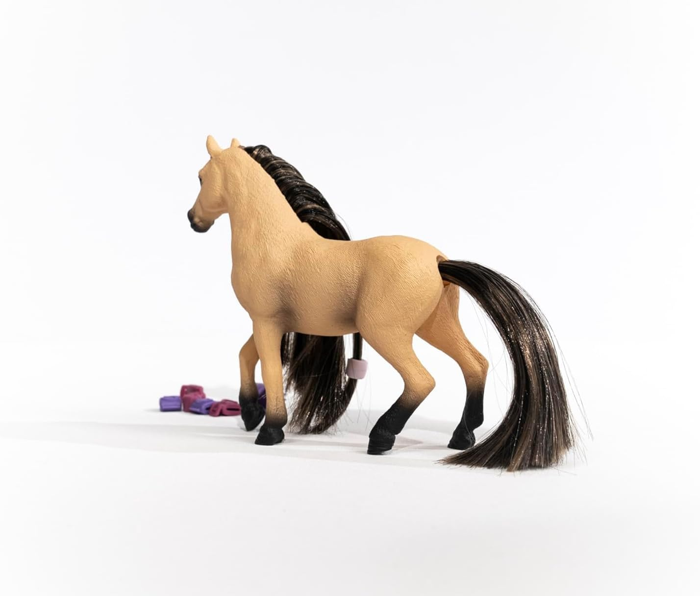 Schleich - Beauty Horse Andalusian Mare image number 5