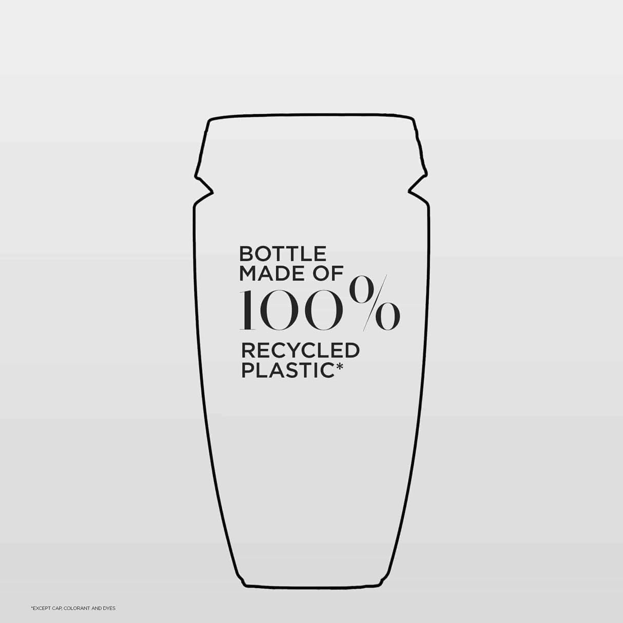 Kerastase Densifique Bain Densite Hair Thickening Shampoo 250 Ml image number 2