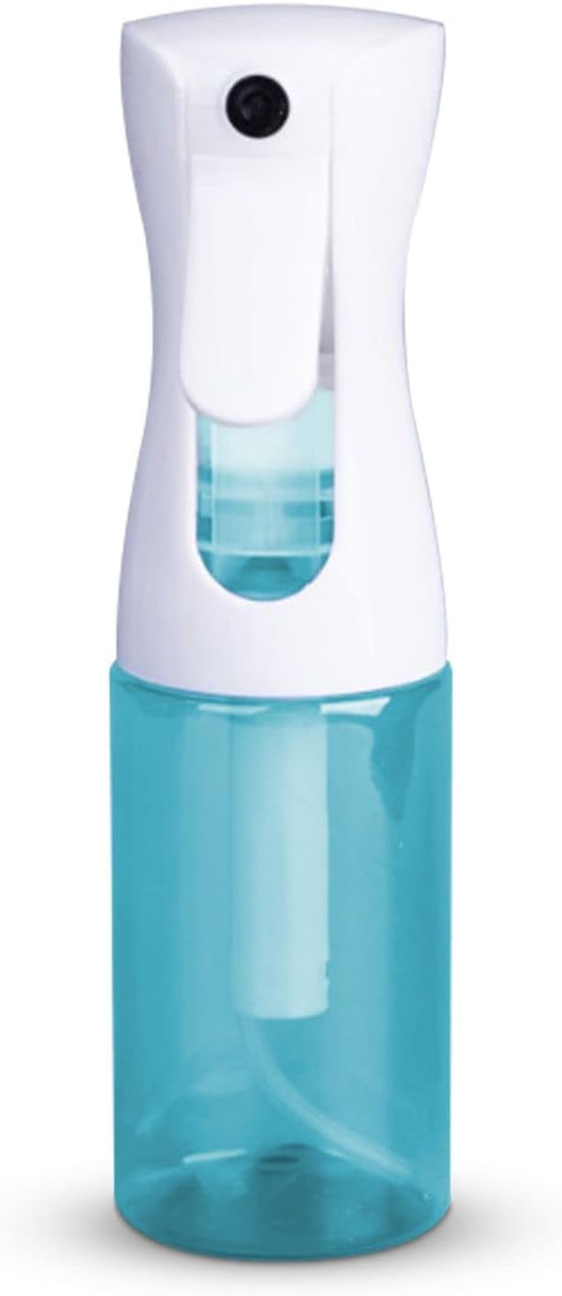 VIGOR PATH Continuous Fine Mist Spray Bottle &ndash; 5Oz/150Ml Refillable Water Mister for Hair, Cleaning, Plants & Beauty (Variety Pack) - Gradient Pink image number 4