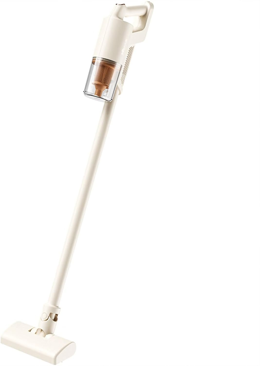 Techbear Corded Stick Vacuum Cleaner, 17Kpa Powerful Suction, 3-In-1 Ultra-Lightweight Vacuum Cleaner with Water Tank for Home Hard Floors Carpet Pet Hair Car (W/Au Adapter)