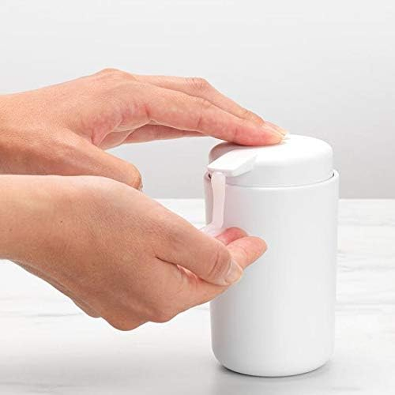 Brabantia Soap Dispenser, White image number 2