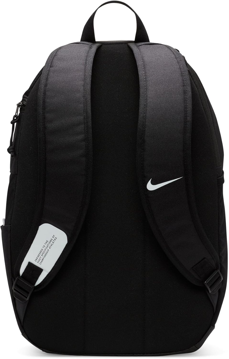 NIKE Unisex Nk Acdmy Team Bkpk 2.3 Backpack image number 5