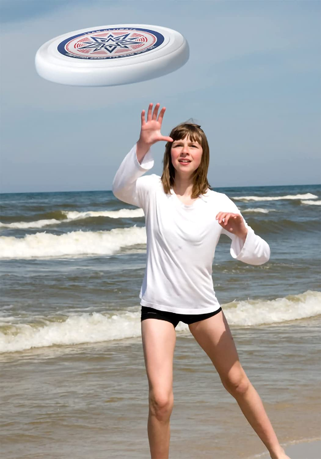 Competitive Spinning Wheel, Dodge, Competitive Level, Soft Spinning Wheel, Outdoor Sports and Fitness Practice Wheel image number 3