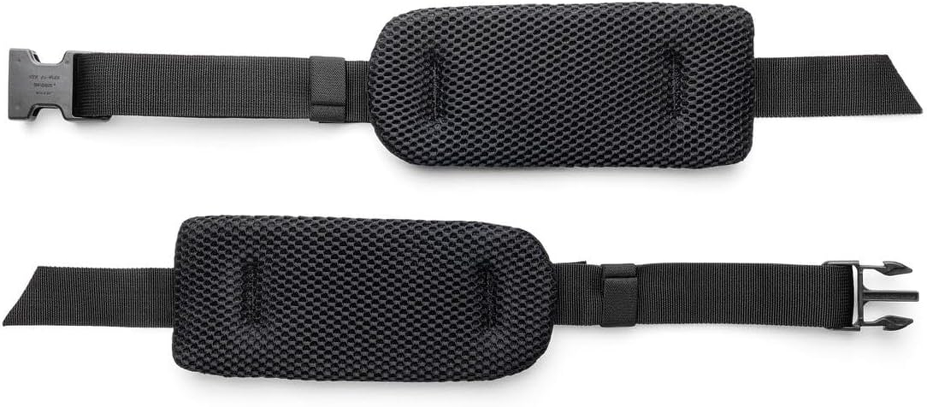 5.11 Tactical Black Adjustable Unisex Adult Tactical Belt Kit image number 2