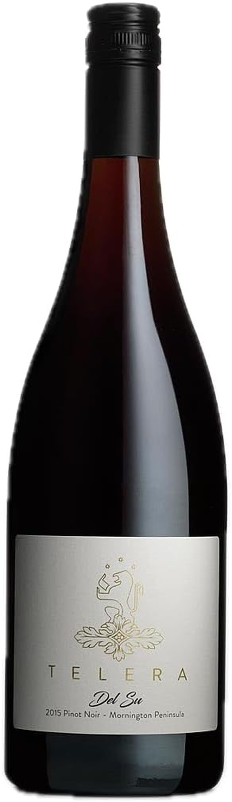 Telera Su Mar Pinot Noir 2016