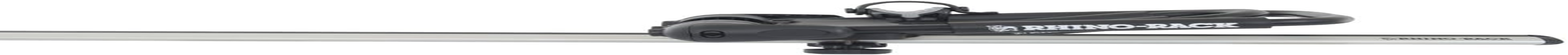 Rhino-Rack S512 Folding J Style Kayak Carrier