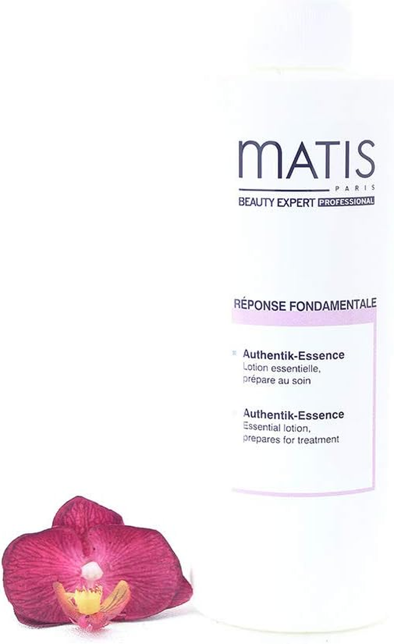 Matis Reponse Fondamentale - Authentik Essence Lotion 500Ml Salon Size