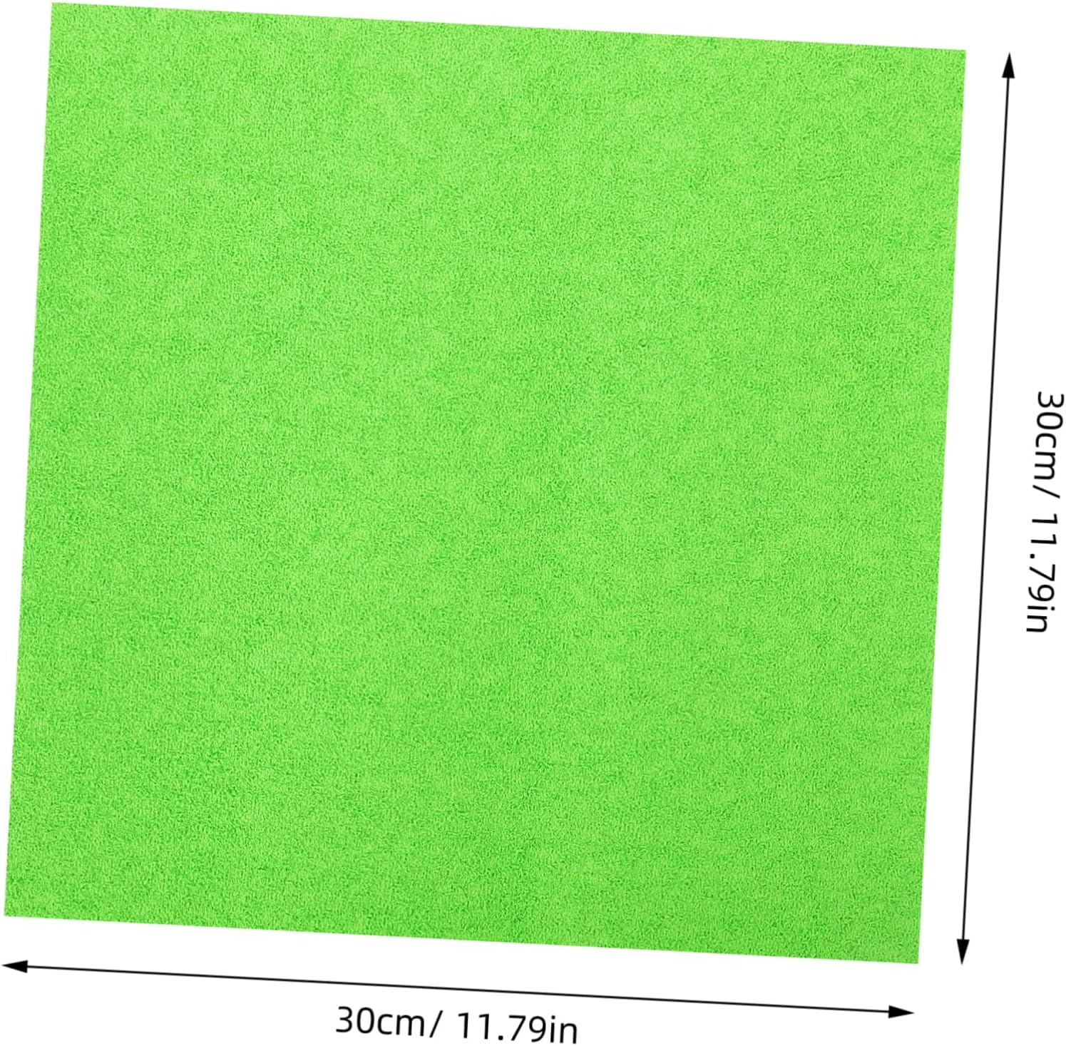 Sosoport Aquarium Bottom Mat Non- Fish Tank Pad for Stability and Insulation Thicken Design Thickness for Aquatic Pet Environments