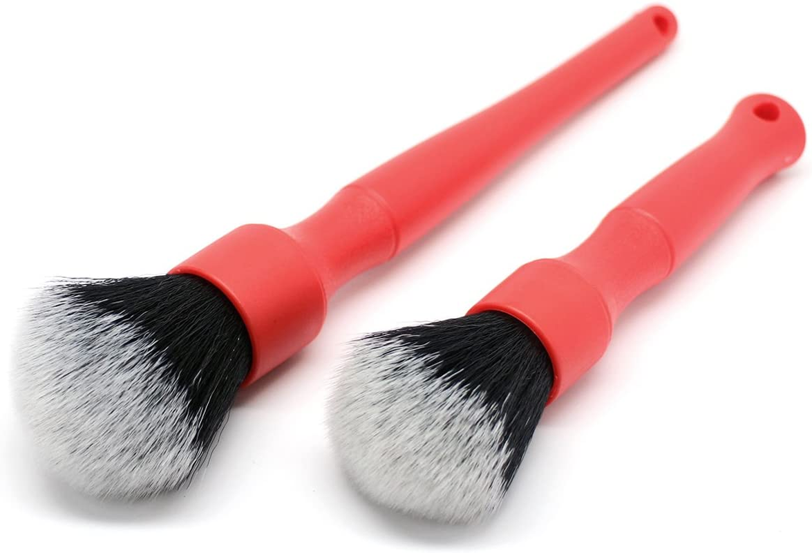 Detail Factory Ultra-Soft Detailing Brush Set image number 4