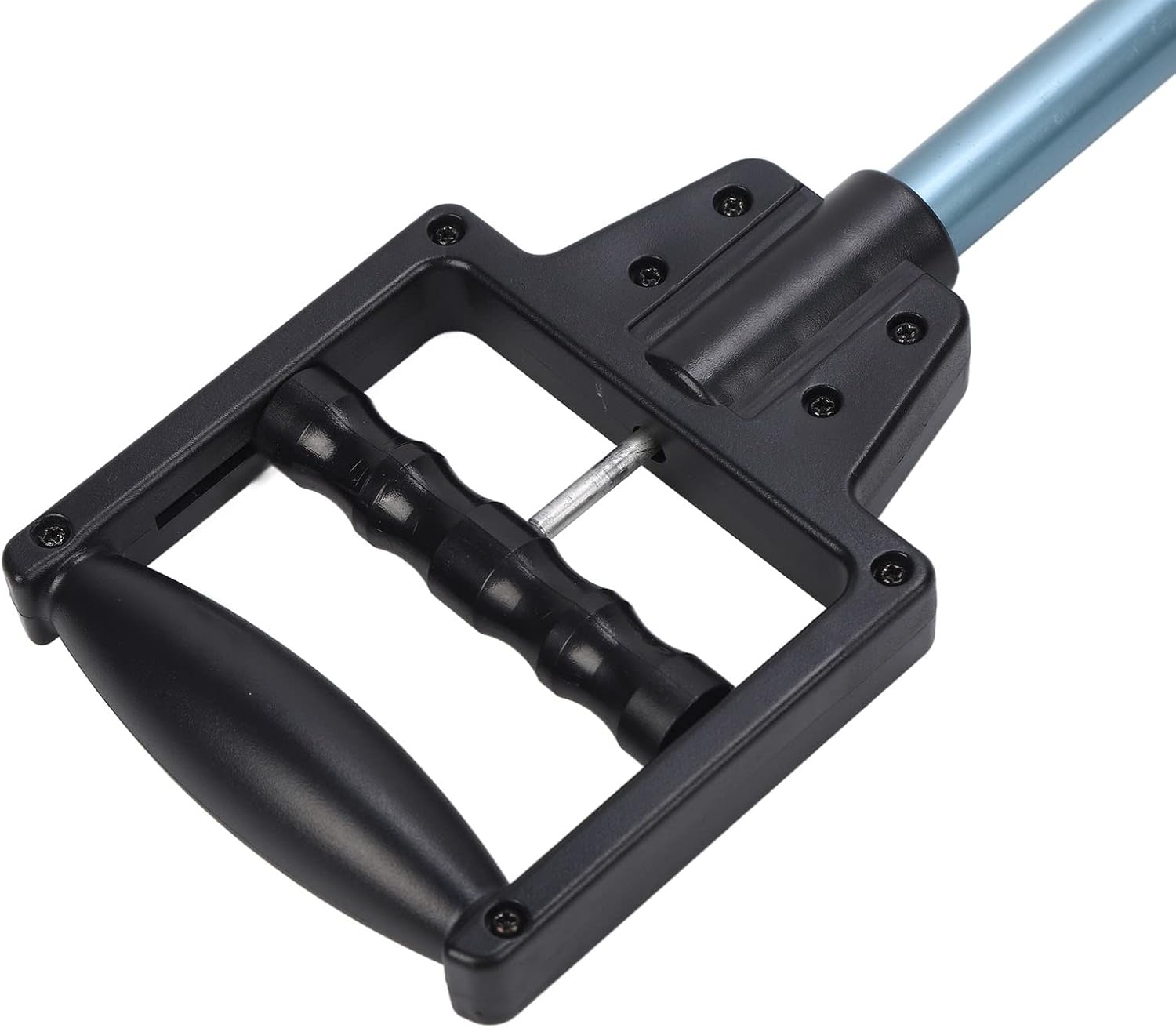 Grabber Reacher Tool for Elderly, 31.5" Reacher Grabber Tool Trash Picker Upper Grabber Reaching Assist Tool for Trash Claw Pick Up, Litter Picker, Garden Nabber, Arm Extension