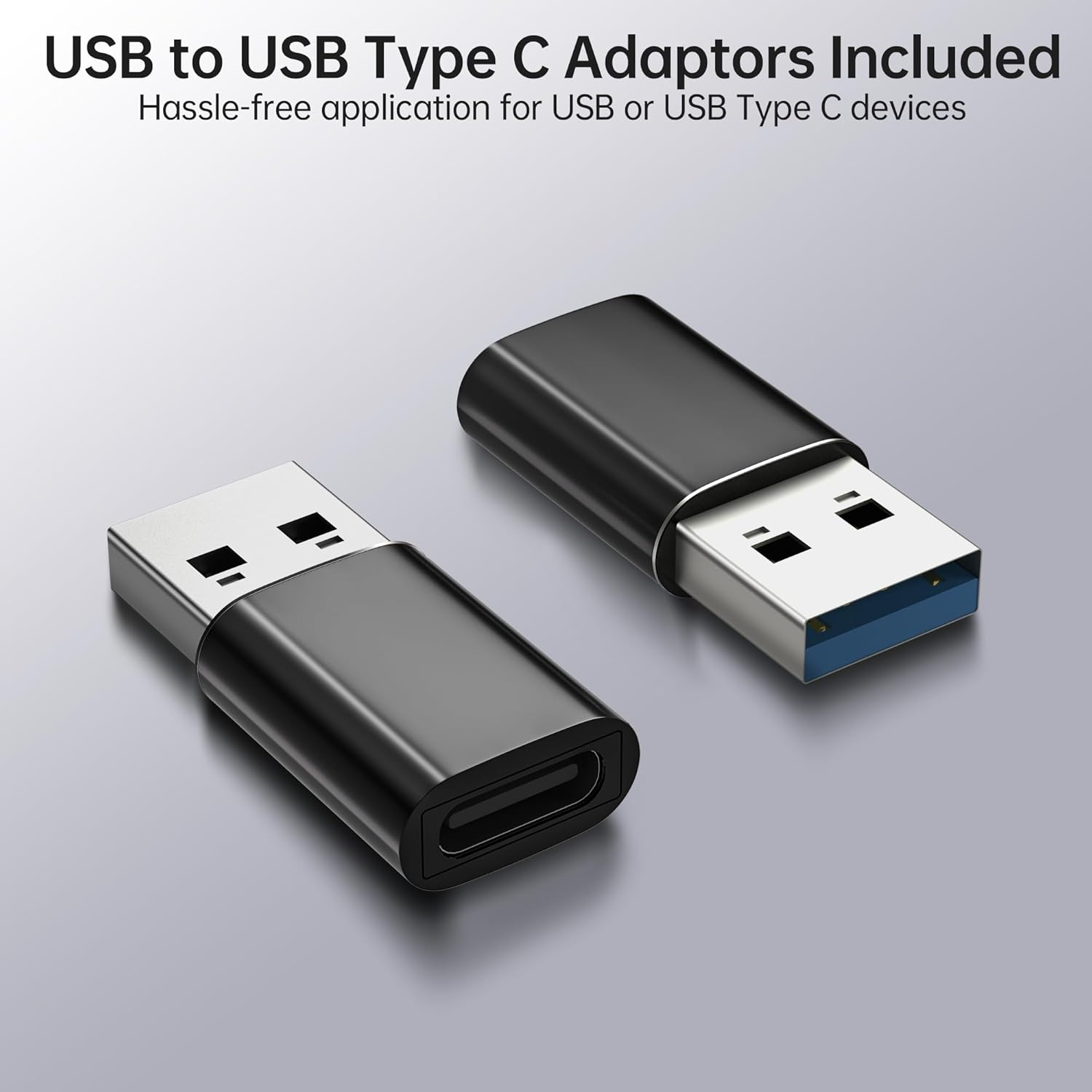 300W Power Inverter DC 12V to 230V 240V AC Car Inverter Converter with Standard Australian Plug Socket and 4.8A Dual USB & USB-C Car Plug Adapter for Car Devices - Red image number 6