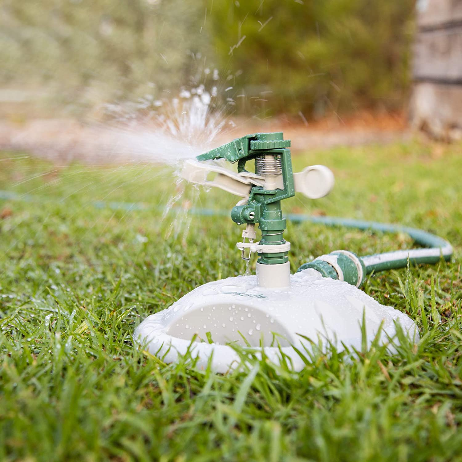 Hills 100888 Impact Sprinkler image number 1