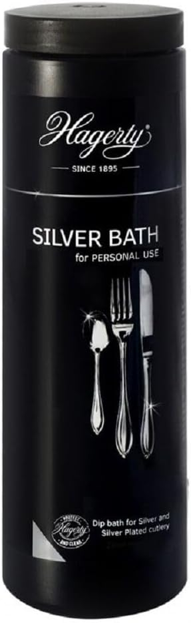 Silver Bath Pro 580Ml 101159 image number 3
