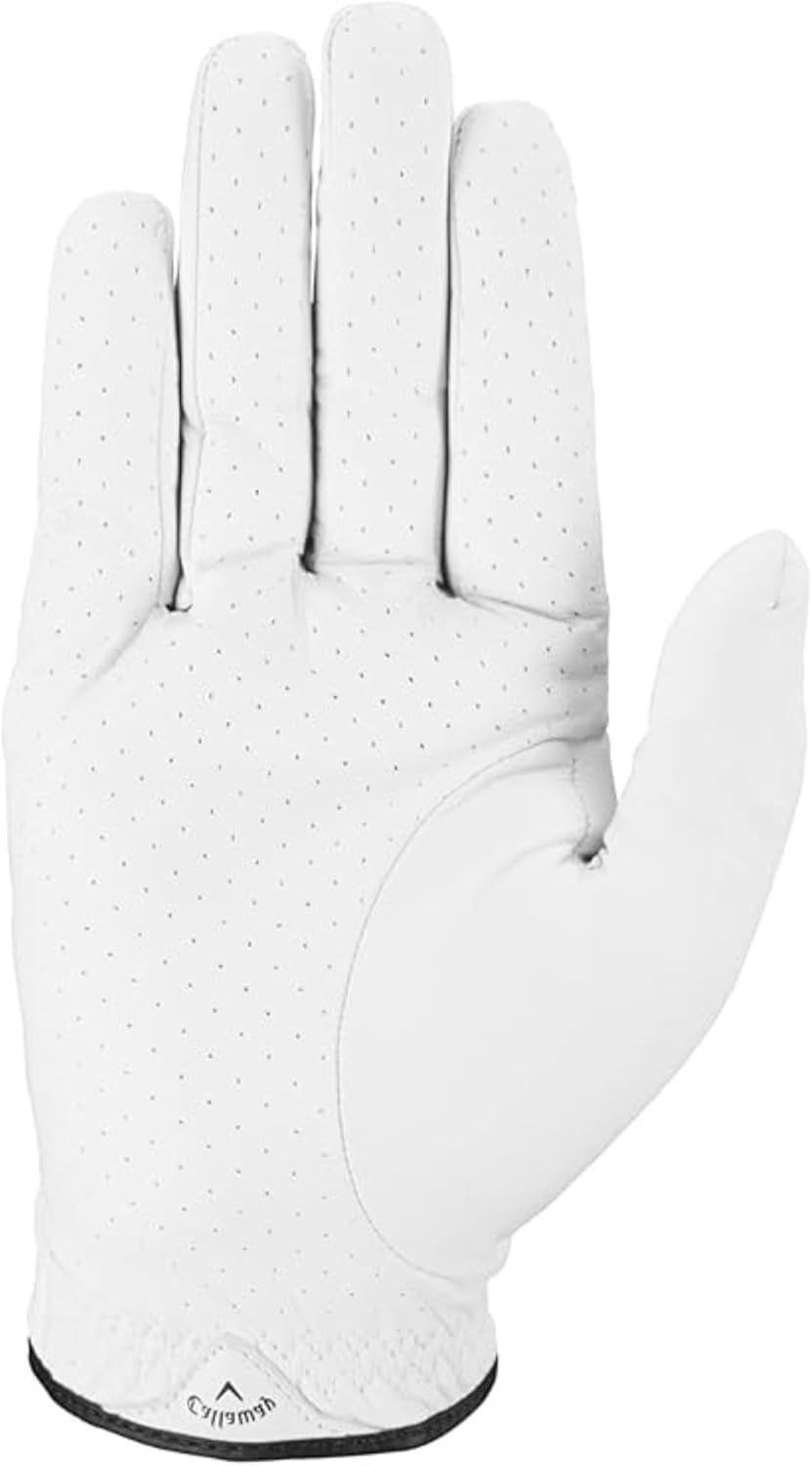 Callaway Golf Dawn Patrol 2024 Glove image number 3