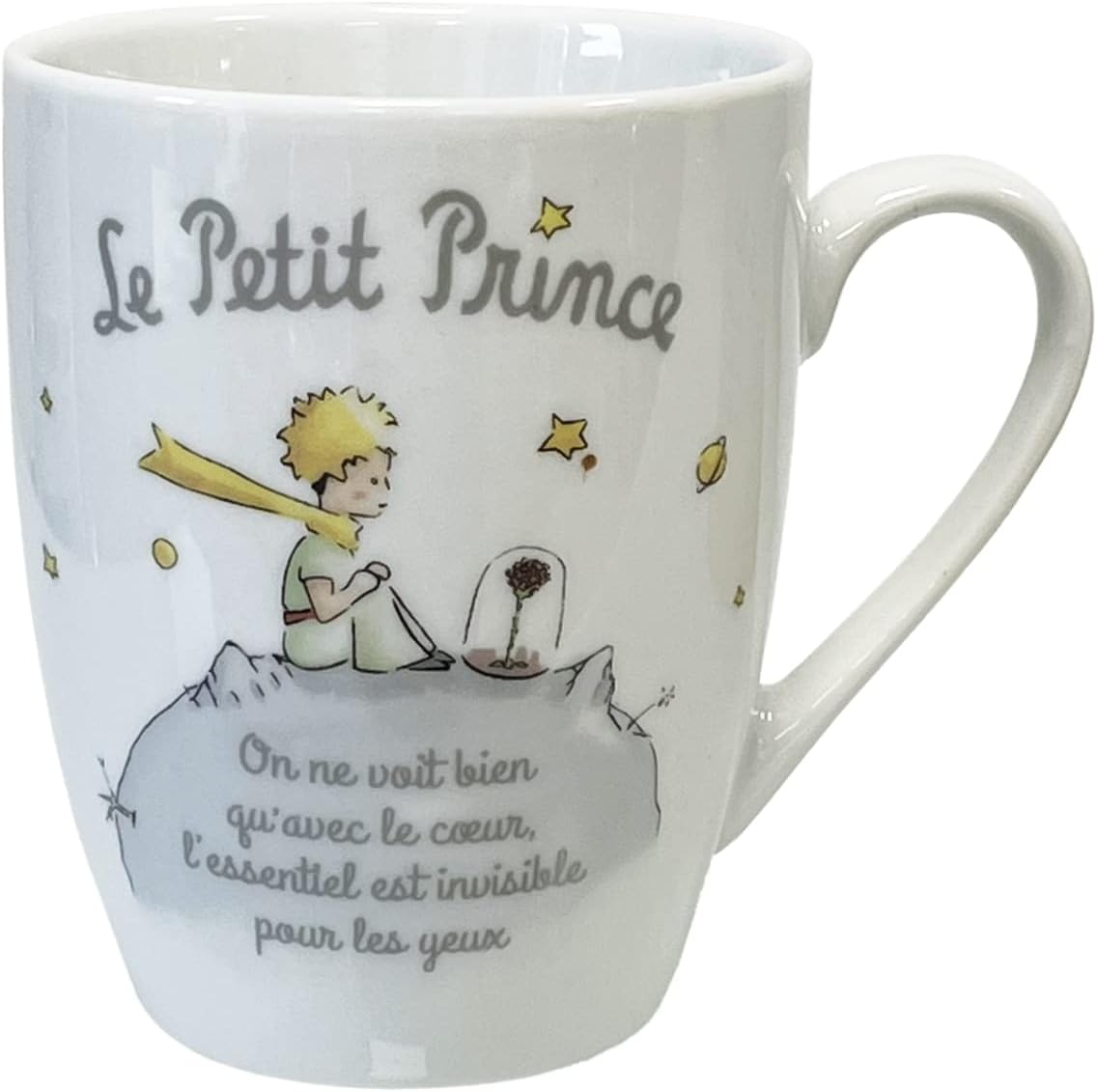 Le Petit Prince Standard Mug