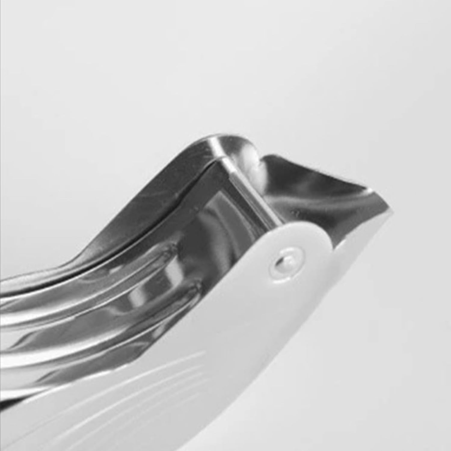 Bird Lemon Squeezer &ndash; Citrus Juicer, Handheld Press Tool | Stainless Steel Fruit Extractor for Limes and Small Oranges, Easy Squeeze Manual Juicer, Compact Kitchen Gadget for Fresh Juice Making image number 5