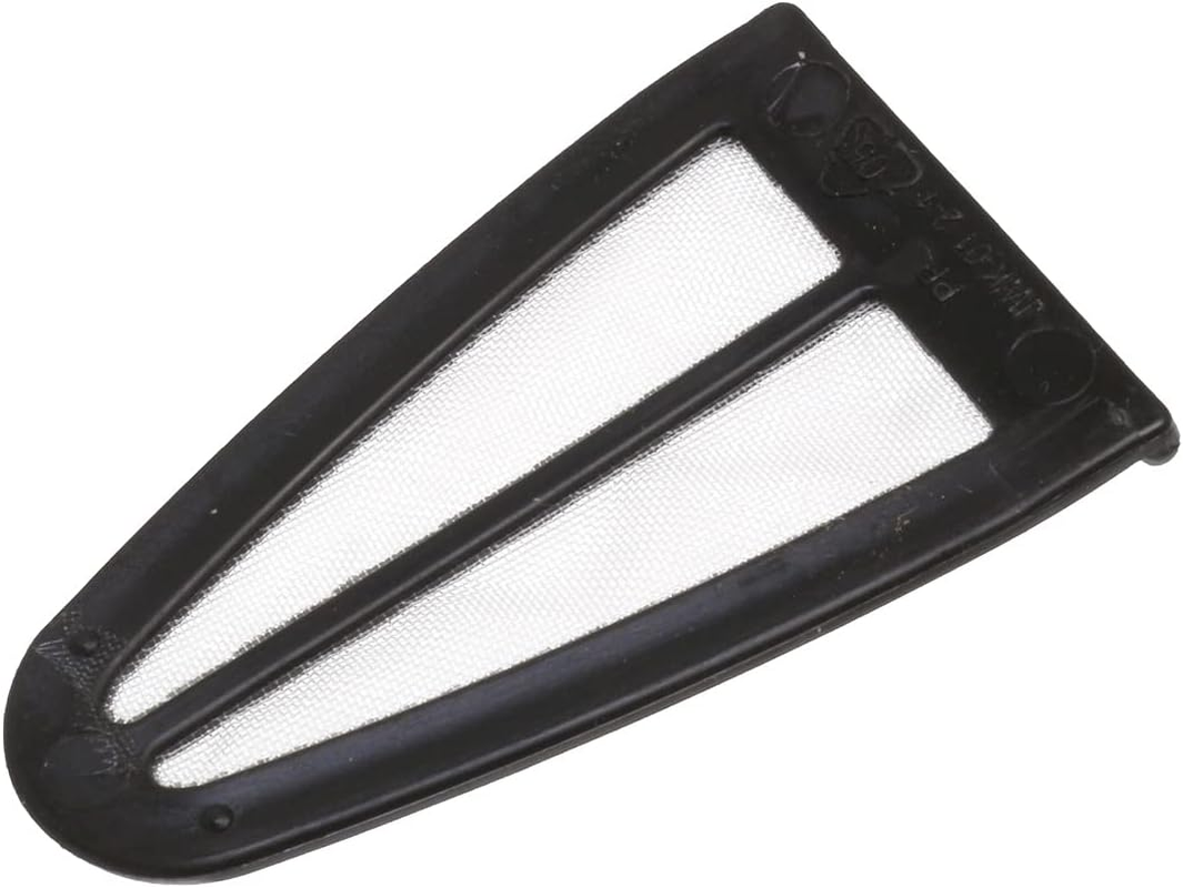 Paxanpax Compatible Russell Hobbs 23210, 23211, 24280 Luna Series Anti-Limescale Kettle Filter, Black, 700111