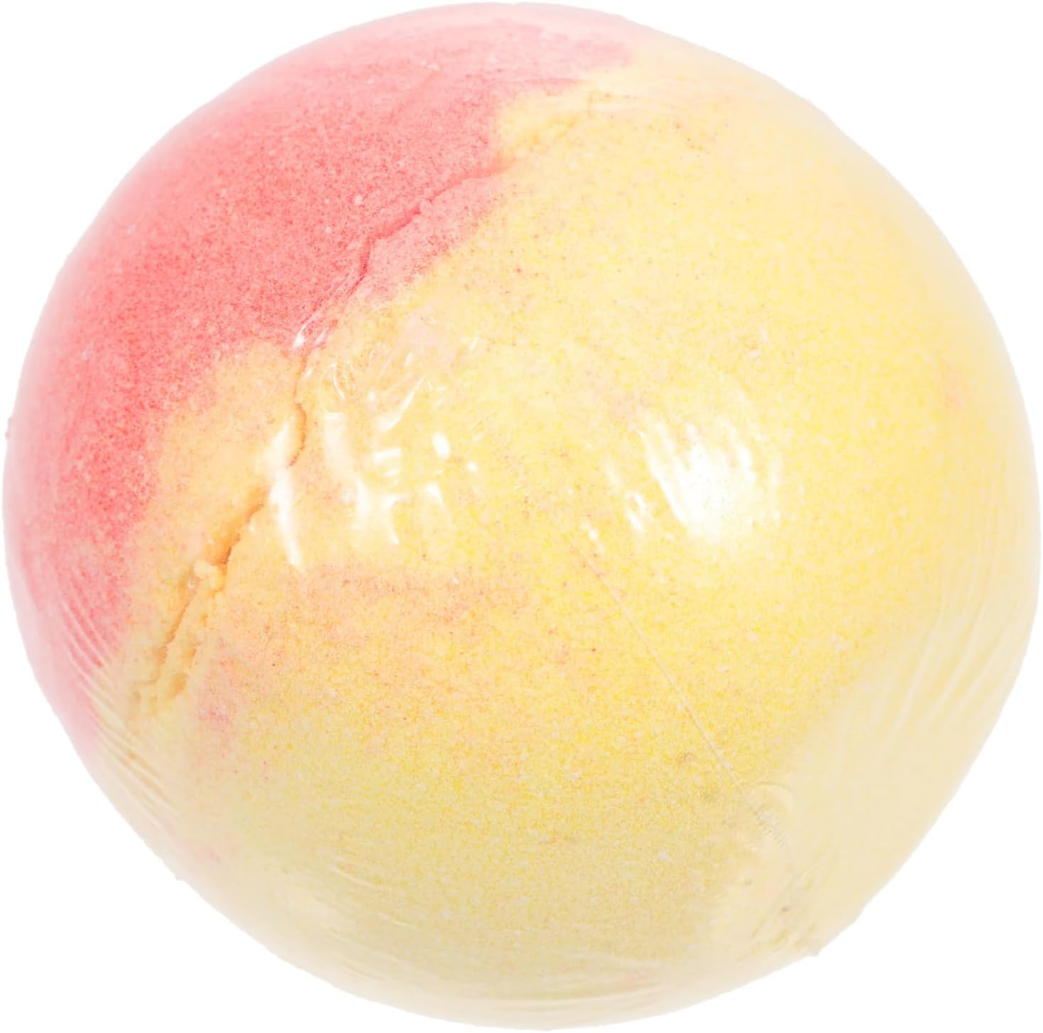 Beavorty Essential Oil Infused Sea Salt Bath Ball Spa Bath for Mothers Day Foaming for Household Relaxation image number 6