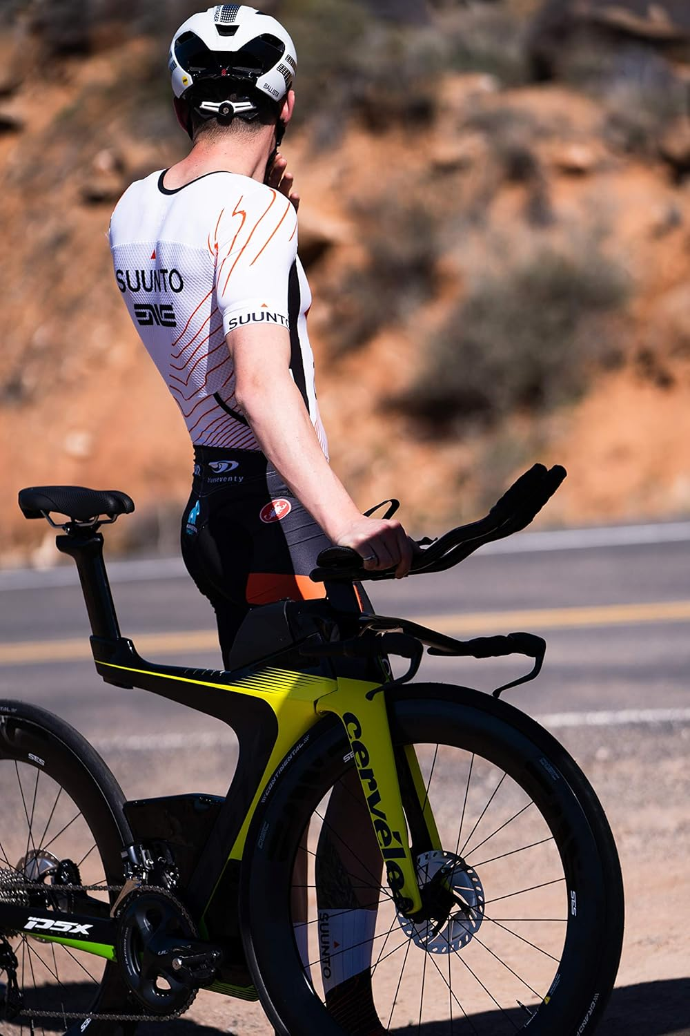 Kanberra Sport | Tea Tree Anti-Friction and Chamois Cream | a Soothing Barrier to Stop Friction | Protect Sensitive Skin Anywhere Chafing or Blistering Occurs | Great for Runners, Triathletes, Cyclist image number 1