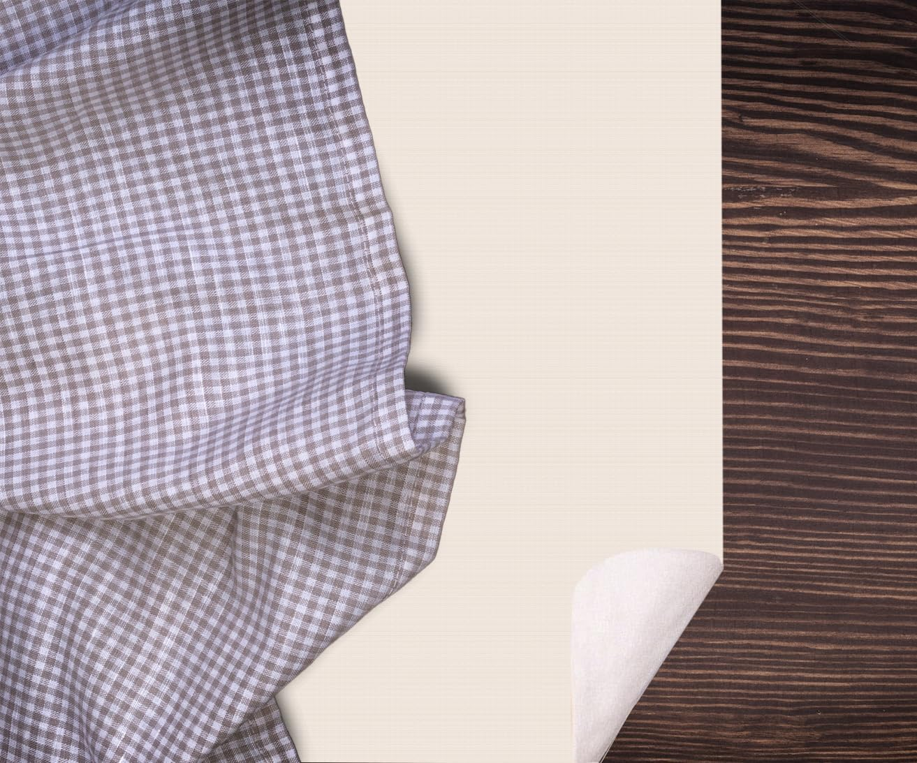 LAMINET Deluxe Cushioned Heavy Duty Table Pad, 52" X 108" image number 6