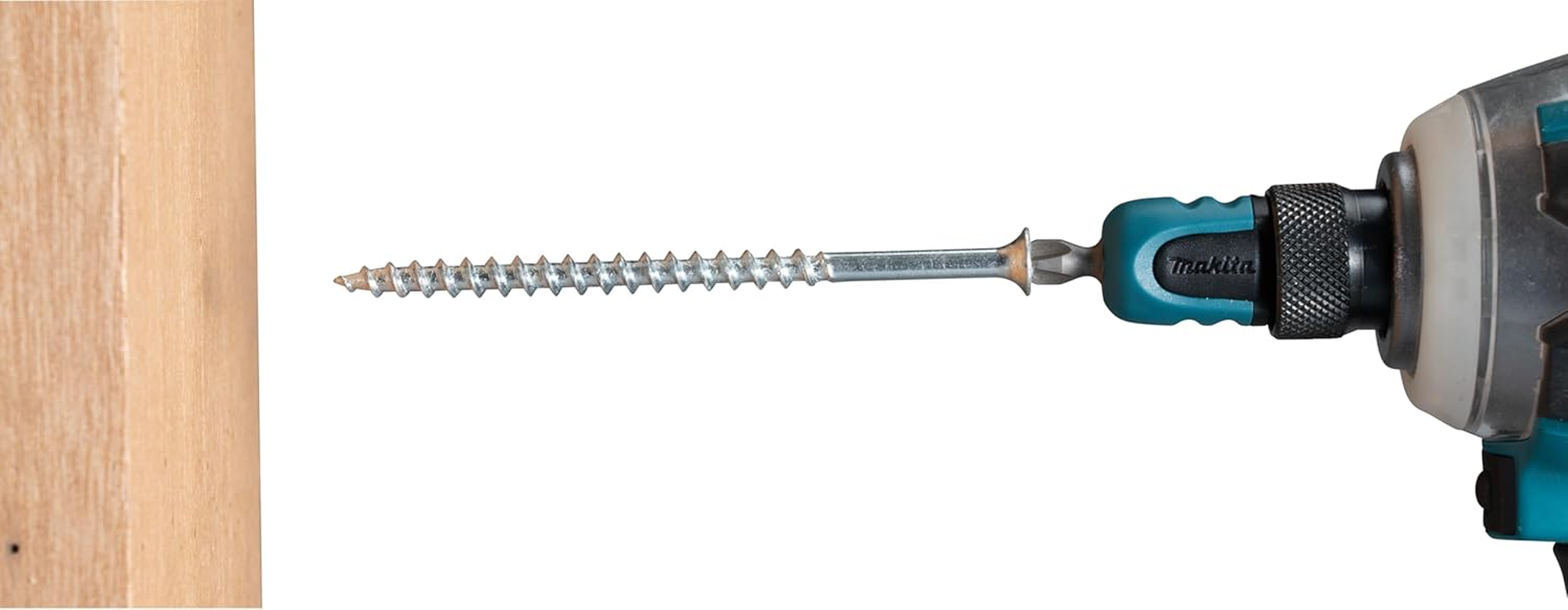 Makita Impact Premier Magnetic Boost Adaptor image number 4