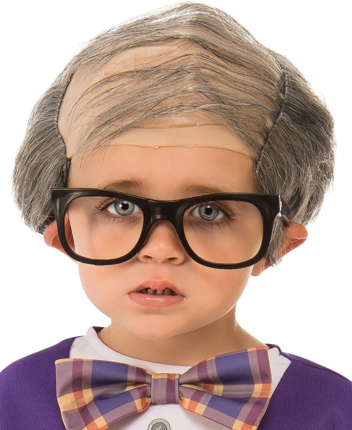 Rubie'S Boys' Little Old Man Child Costume Shirt