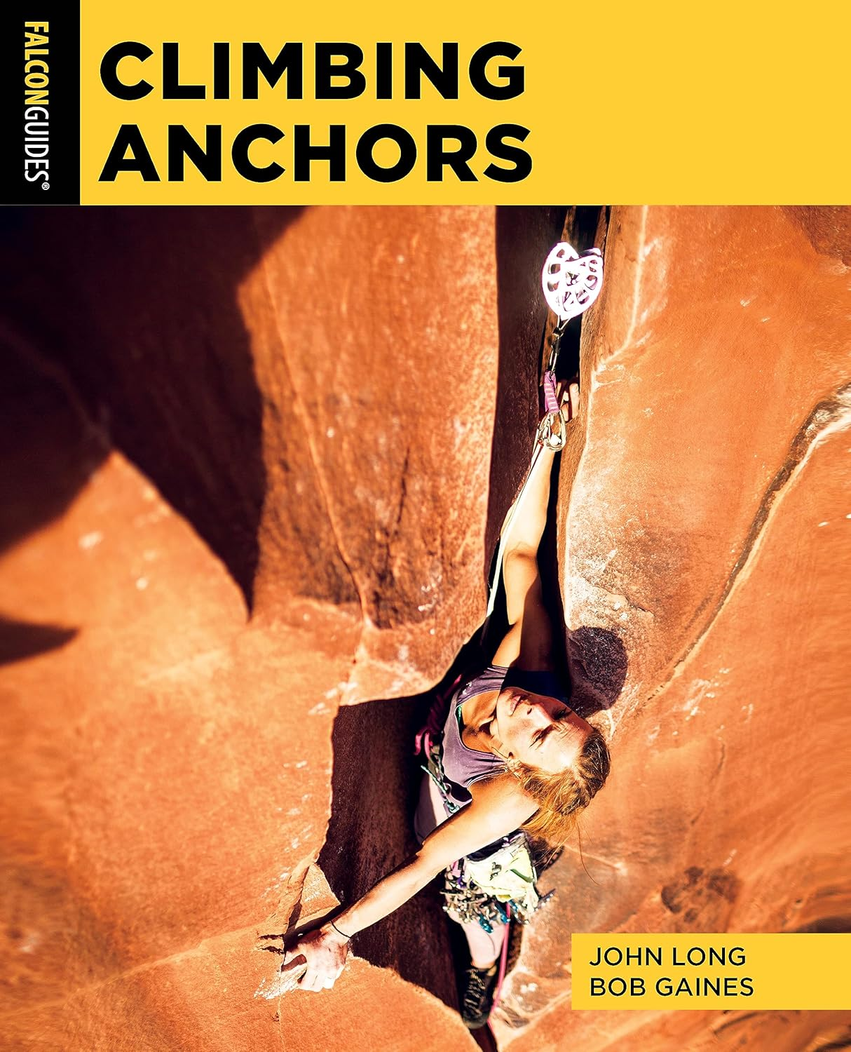 Climbing Anchors