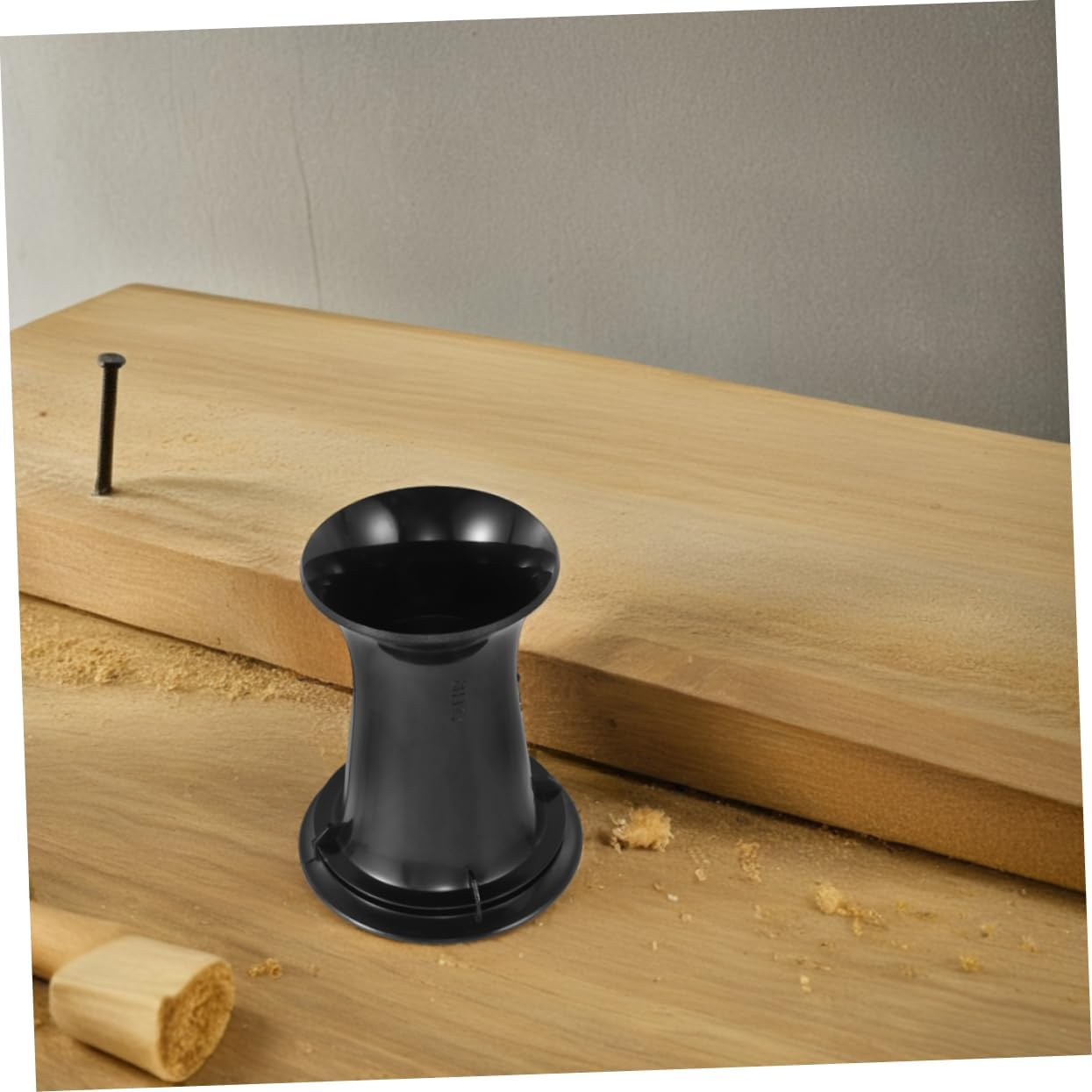 HOMOBABE 2Pcs Bass Port Tube Low-Frequency Sound Guide for Speaker Cabinets Airflow and Audio Clarity for Speaker Repair and Home Theater Systems image number 5