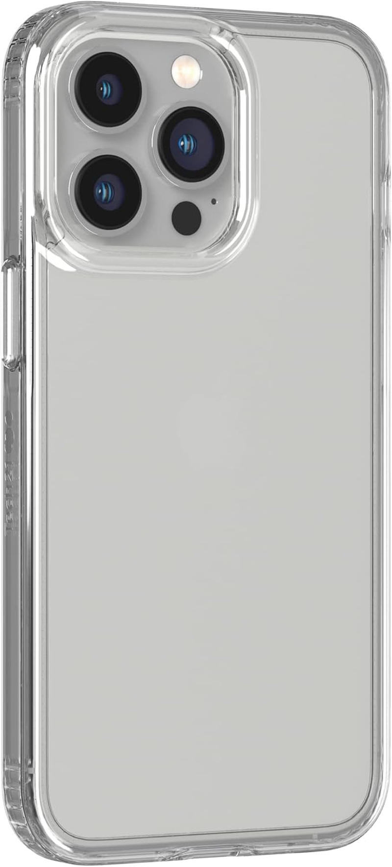 Tech21 Evo Clear for Iphone 13 Pro &ndash; Crystal Clear Phone Case with 12Ft Multi-Drop Protection image number 2