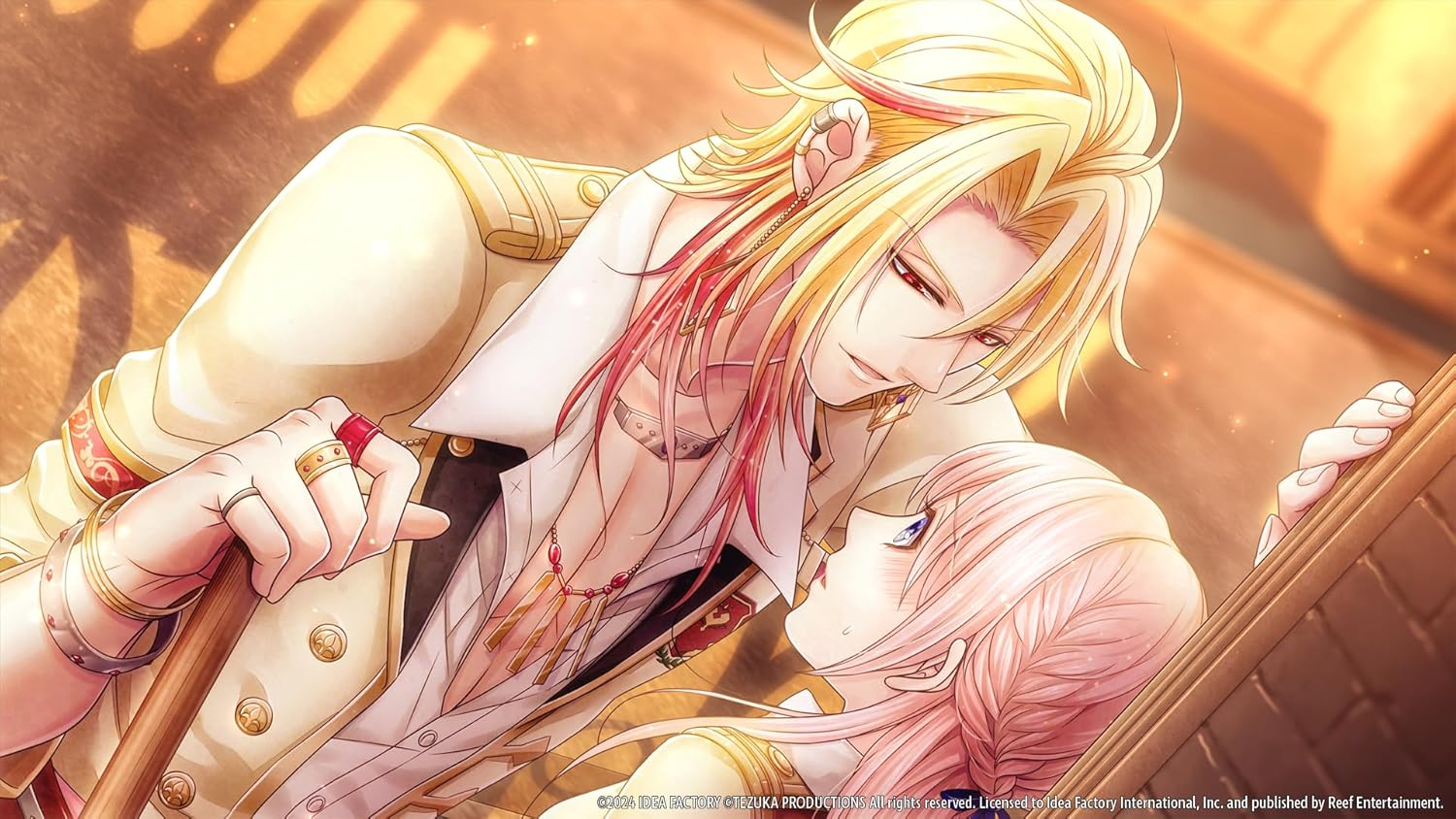 Battlefield Waltz (Day 1 Edition) /Nintendo Switch