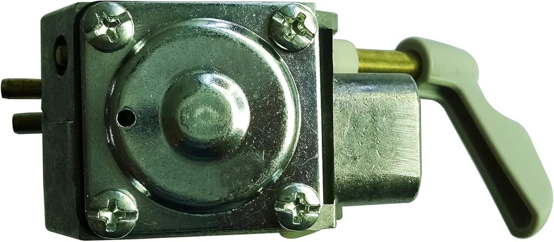 Carburetor for Homelite HBL26YBNC 26B Ryobi RLT26CD Blower HLIC OEM Carburetor image number 2