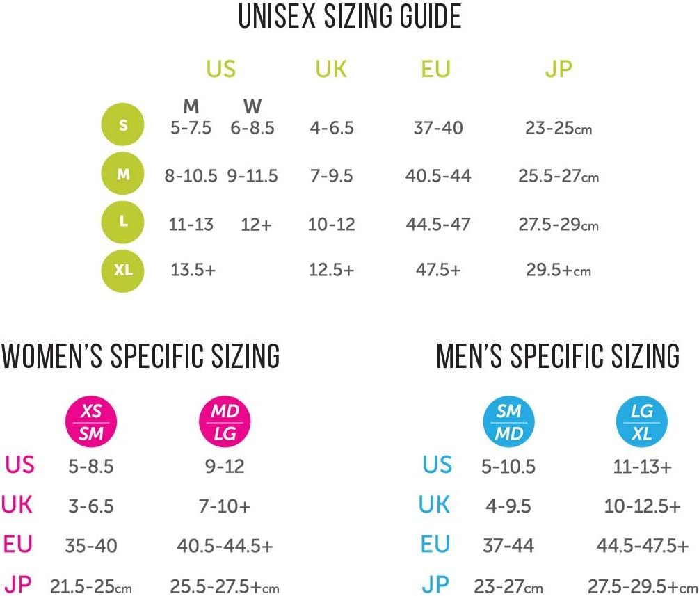 Injinji Men'S Sport Mini Crew Toesocks - Large image number 3