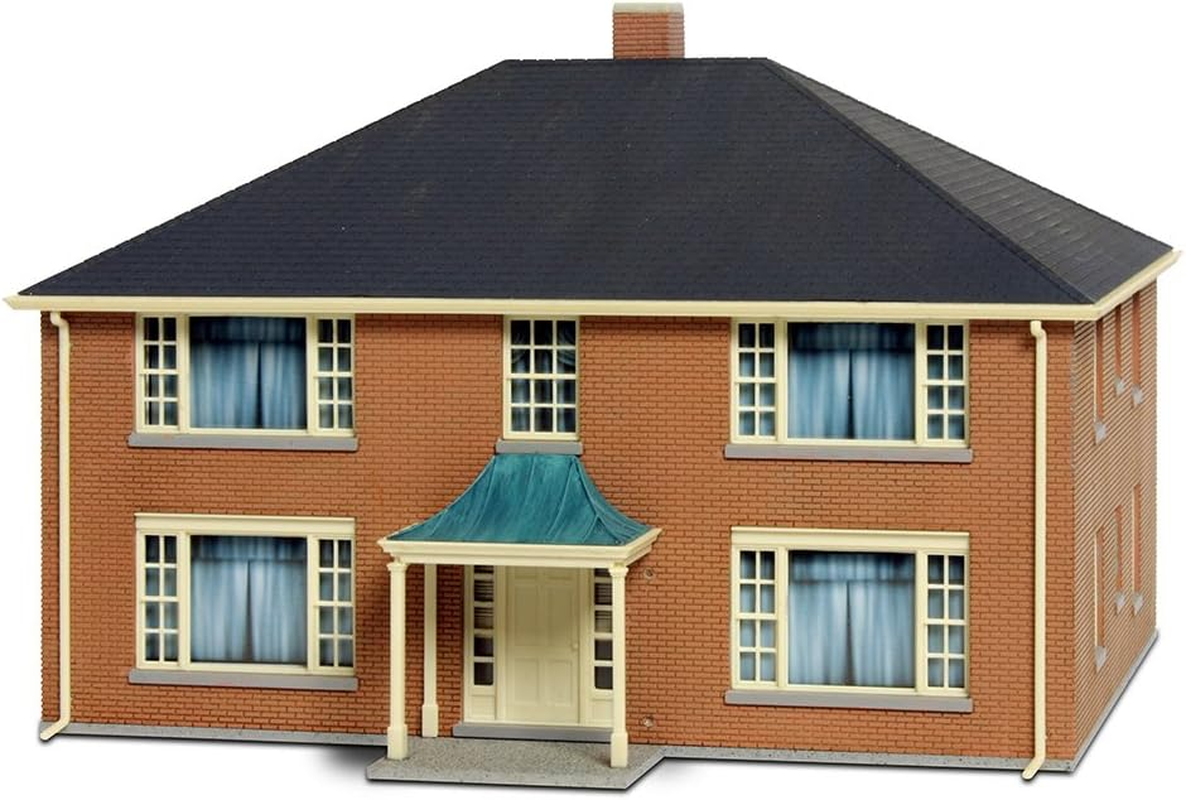 Walthers Cornerstone HO Scale Model Kit - Company House Pkg(2)
