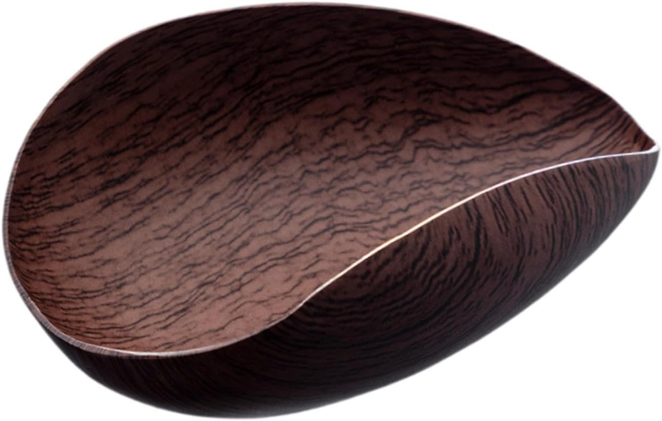 Perfk Coffee Bean Dosing Cup,Single Dose Tray Coffee Beans Loose Leaf Tea Dosing Vessel for Household Bar Gift, White