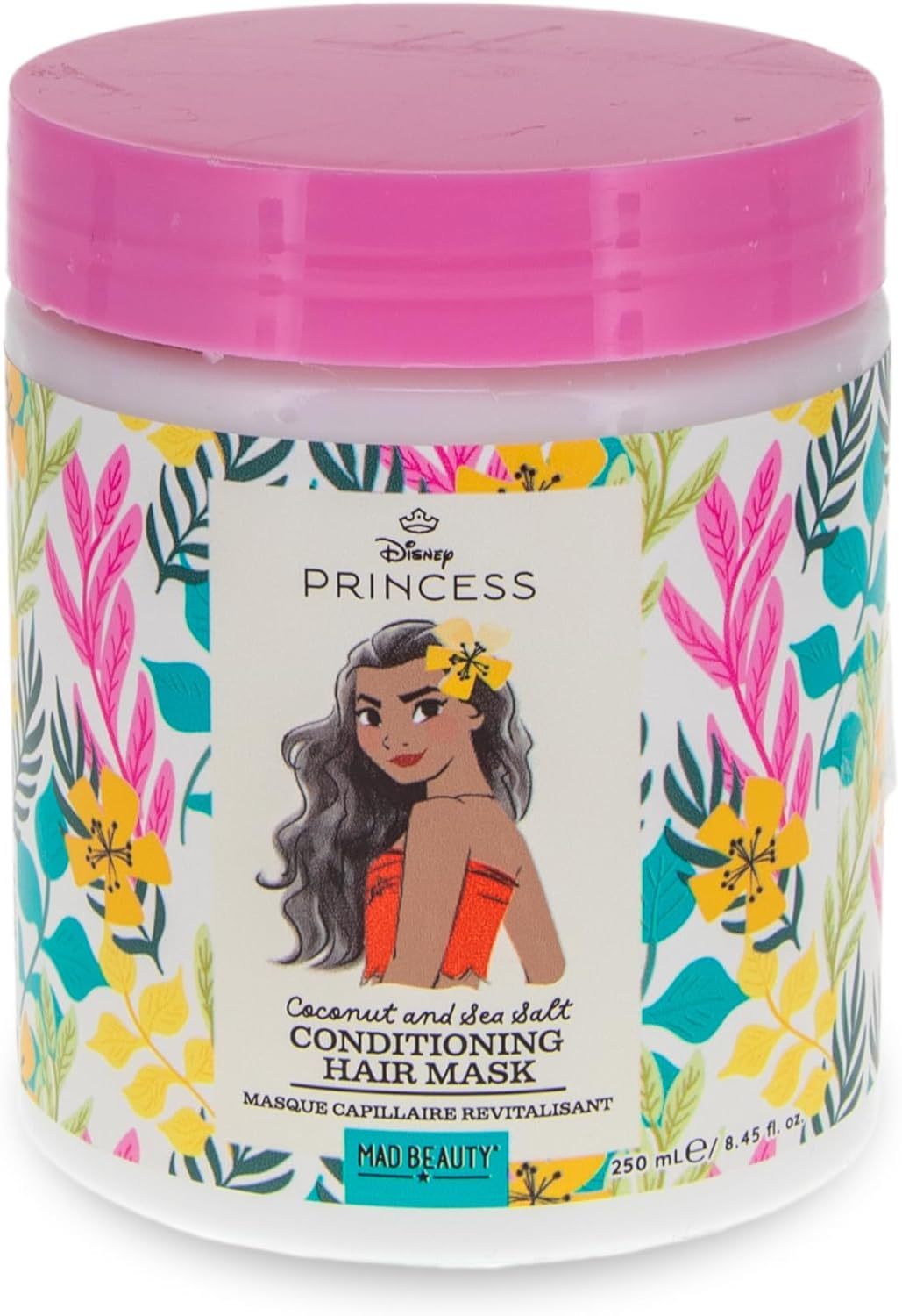 MOANA HAIR MASK image number 2