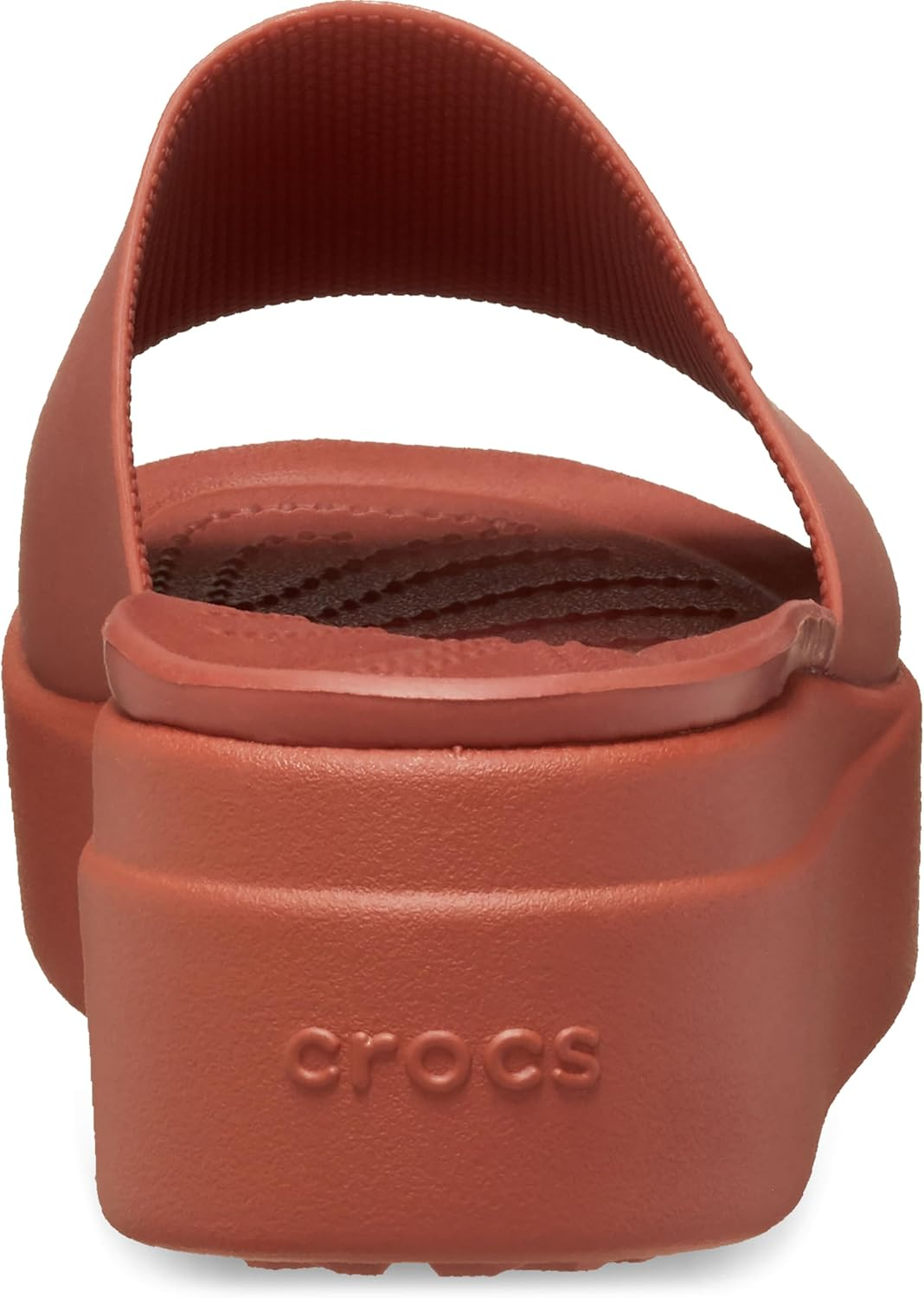 Crocs Women'S Brooklyn Slide image number 4