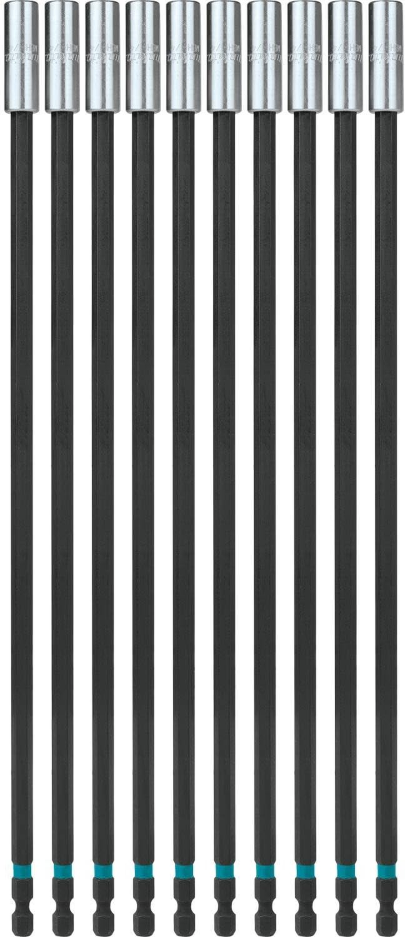 Makita Impactx Magnetic Bit Holder, 305 Mm image number 3