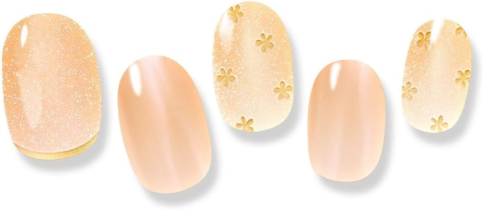 Germy Petalie 10 Perl&eacute;e Gel Me1 image number 2