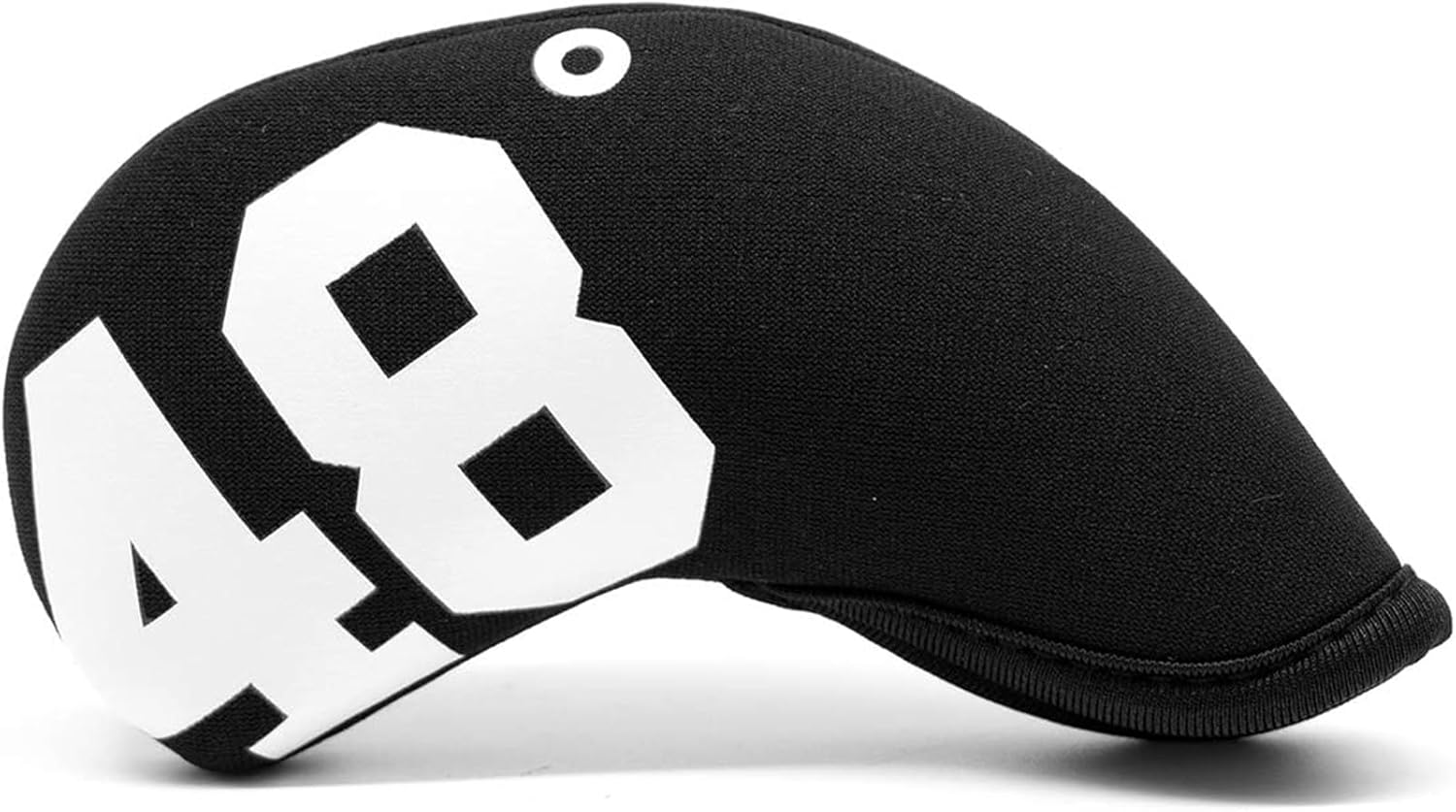 Yeanifeana 7PCS Golf Club Head Covers for Wedges, Waterproof Anti-Scratch Iron Protective Covers with Large Numbers image number 5