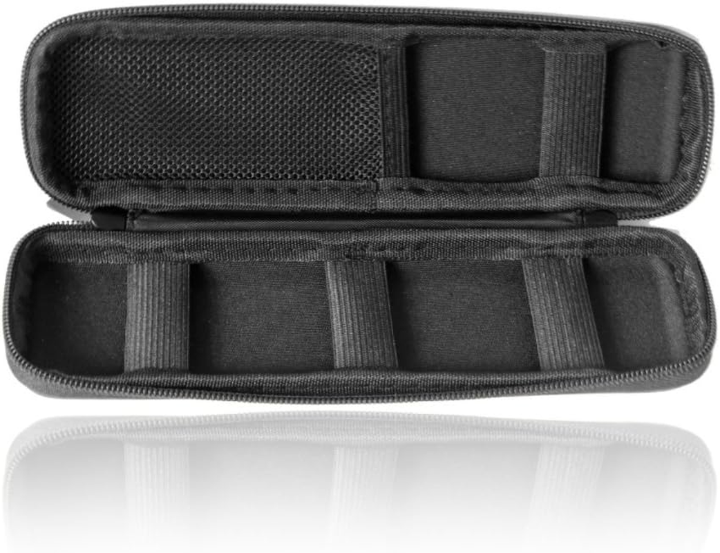 OFKPO EVA Pen Case, Lightweight Waterproof Pencil Case for Ballpoint Pens, Pencils, Writing Instruments image number 1