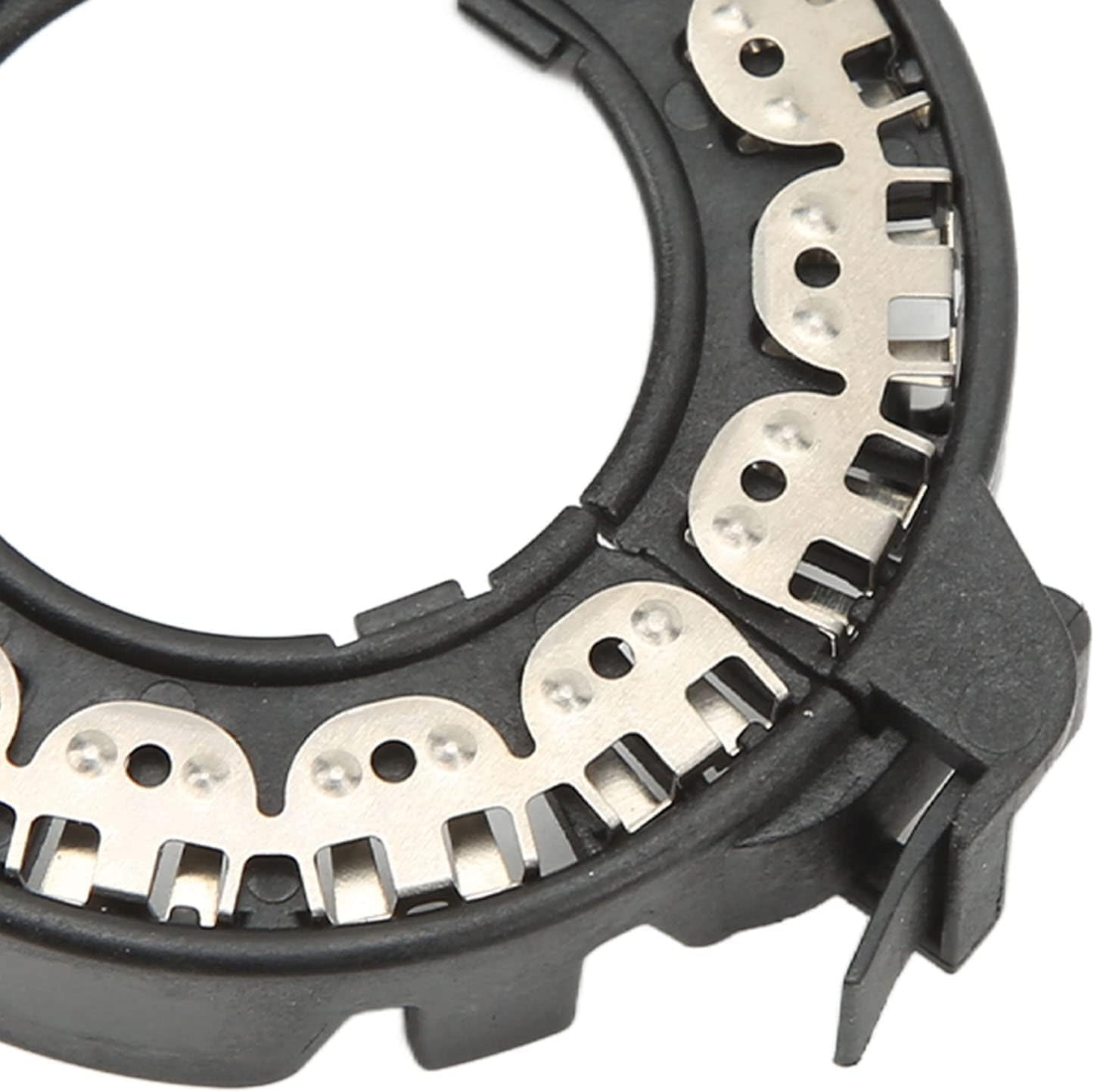 HID Xenon Lamp Holder Replacement D1S D1R D3S D3R Xenon Bulb Bracket Clip Ring Fixer image number 4