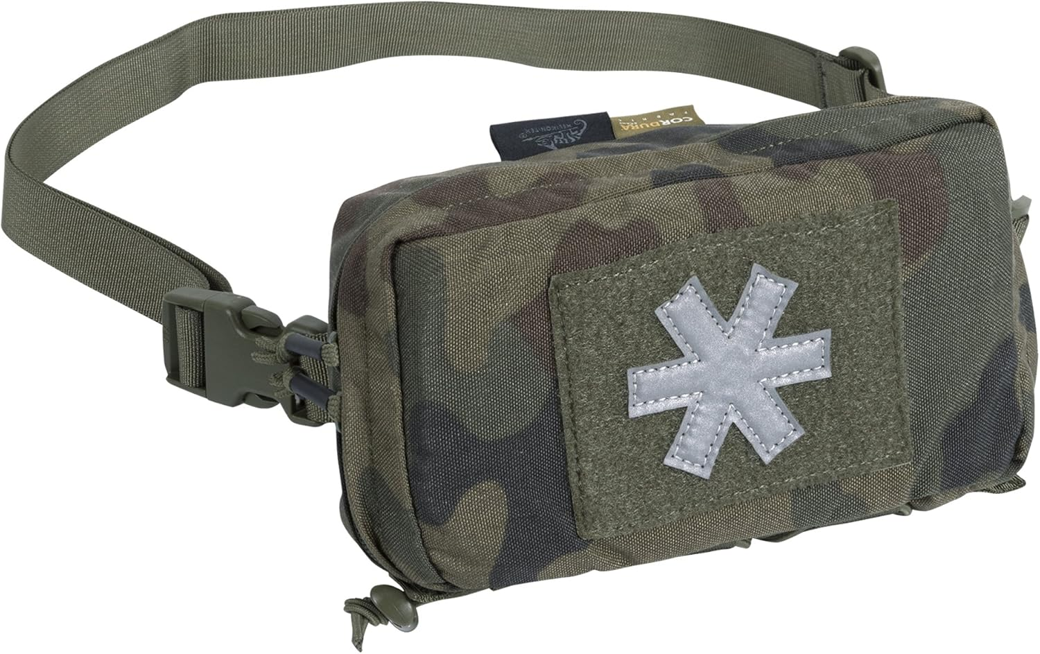 HELIKON-TEX Medical Line, Modular Individual Med Kit